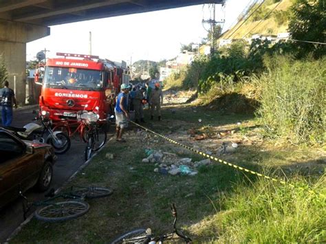 G Carro Cai De Viaduto Mata Um E Deixa Dois Feridos Em Barra Do