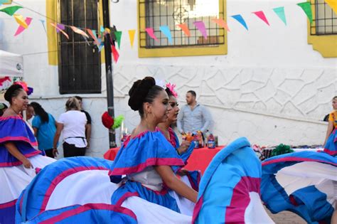 Comienzan Actividades ArtÍsticas Y Culturales Conmemorativas De La