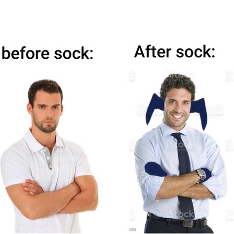 The Best Sock Memes Memedroid