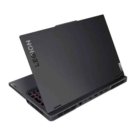 Lenovo Legion Pro 7 16irx8h Core I9 13900hx 16gb Ram 1tb Ssd Rtx 4080 12gb 16″ Wqxga