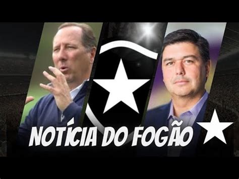 Botafogo Conversa Ex Executivo Do Orlando City Para Assumir O CEO