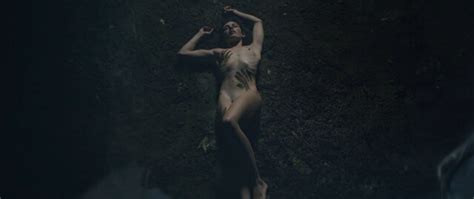 Nude Video Celebs Maria Louisa Ottesen Nude Painted Perfection