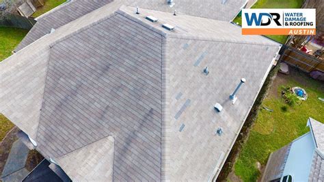 How To Repair Roof Shingles Blown Off During A Storm