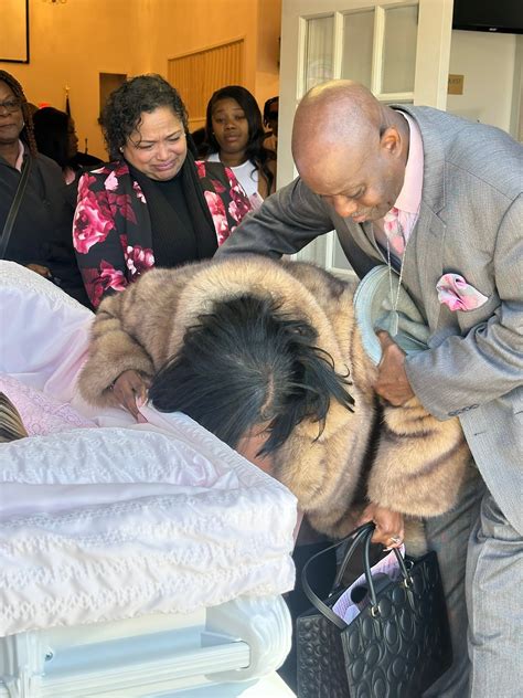 Locate the Mitchell Josey funeral home in Darlington South Carolina 7