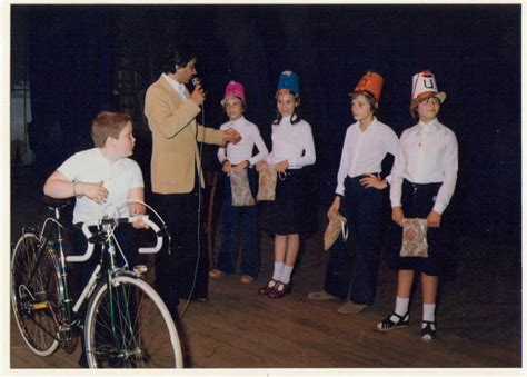 Photo De Classe C M De Ecole Sainte Marie Copains D Avant