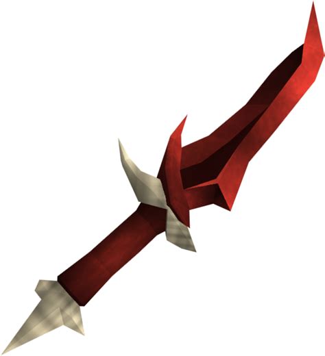 Dragon Dagger The Runescape Wiki