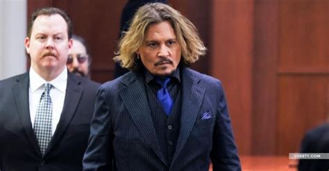 Johnny Depp Testifies Against Amber Heard Whatalife