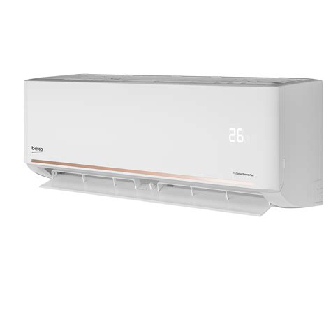 BSVHG 120 BSVHG 121 Split Air Conditioner BEKOGLOBAL