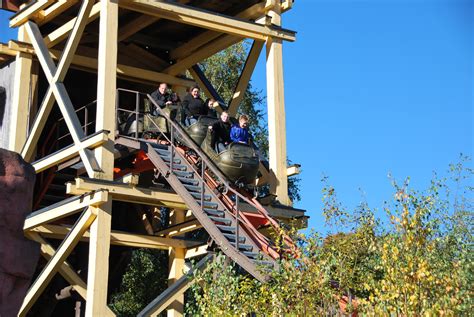 FORT FUN Abenteuerland Freizeitpark In Bestwig