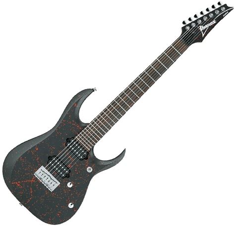 Ibanez Komrad Rs Muziker