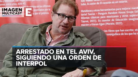 Andr S Roemer Acusado De Delitos Sexuales Ser Extraditado Desde