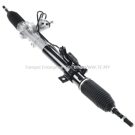 suspension  steering steering rack assembly johor sabah kuala