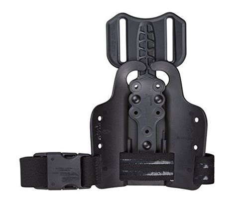 43 Best Glock 43 Drop Leg Holsters For Your Concealed Carry Weapon