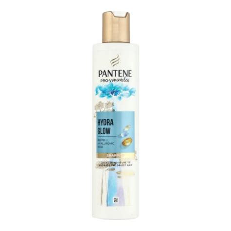 Pantene Pro V Miracles Hydra Glow Shampoo Szampon do włosów z