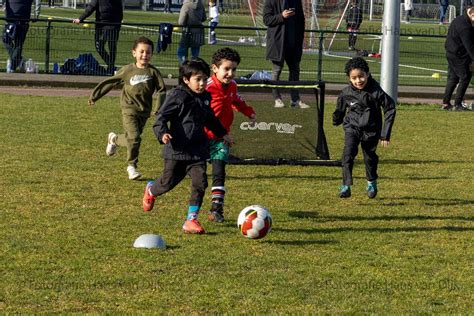 SC Pancratius Badhoevedorp 22 Zaterdag 18 Maart Met De Minis