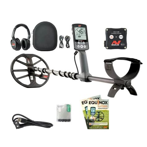 Top 10 Best Metal Detectors In 2024 Reviews Buying Guide