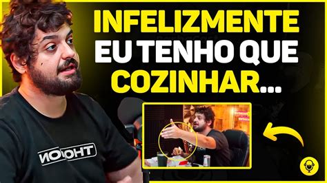 Monark Revela Como Sobrevive Nos Estados Unidos Youtube