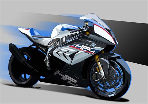 Eicma New Bmw Hyperbike Canada Moto Guide