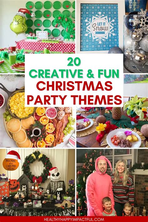 party themes ideas for adults 12
