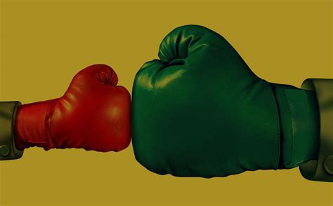 building products  compete   challenger brand