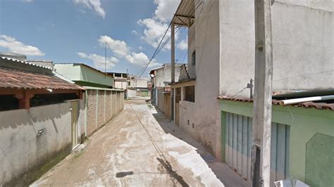 Rua Izolina Paz Ribeiro - Jovem de 20 anos é morto a tiros na Rua da Paz em Ribeirão das Neves