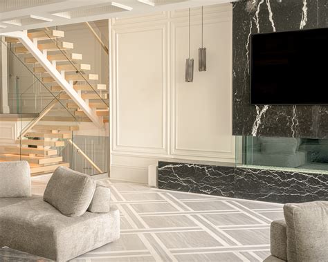 SELECTED PROJECTS | Angelika Adams Design