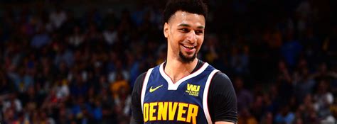 Jamal Murray | Age, Career, Education, Achievements, Denver Nuggets