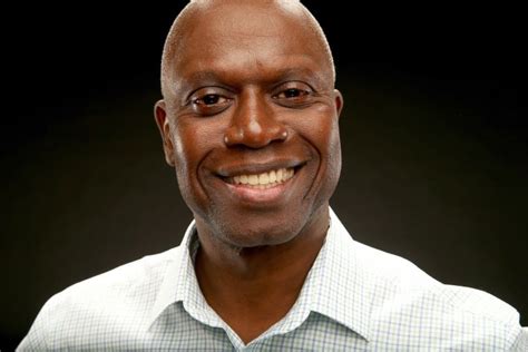 Andre Braugher, the actor who played Corporal Thomas Searles in the ...