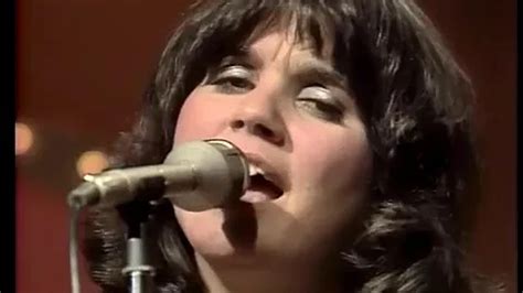 Linda Ronstadt I Can T Help It If I M Still In Love With You