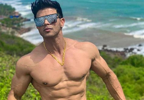 Sahil Khan Biography Height Life Story Super Stars Bio