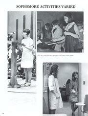 Sandy High School - Mee Ma Yearbook (Sandy, OR), Class of 1970, Page ...