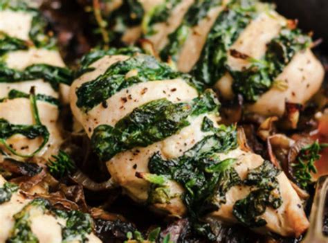 50 Keto Chicken Recipes You’ve Never Tried Purewow