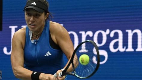 Us Open Results Jessica Pegula Loses To Madison Keys Marketa