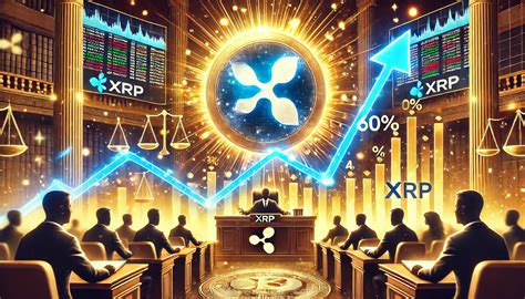 La Ruptura Del XRP Apunta A Una Subida Del 60 En Medio De Victorias