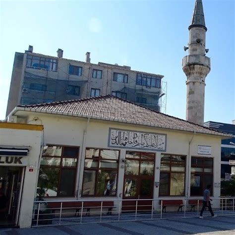 Babaeski Fatih Camii Gezi Rehberi Babaeski Kırklareli