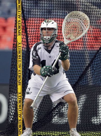 The Perfect Lacrosse Goalie Stance - Lacrosse Goalies Club