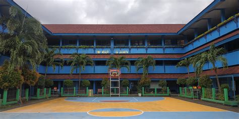 profil smp negeri  kota jakarta timur ppdb biaya masuk