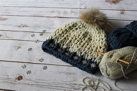 Ravelry Starry Night Hat Pattern By Nikolett Corley Designs