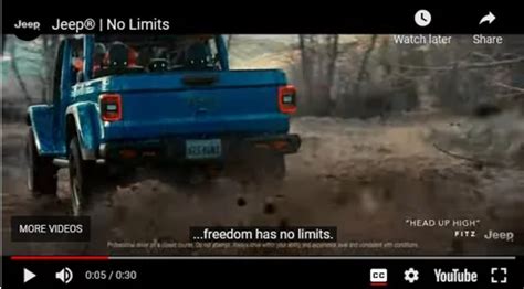 BIKINI GLADIATOR COMING SOON Page 4 Jeep Gladiator JT News Forum Community