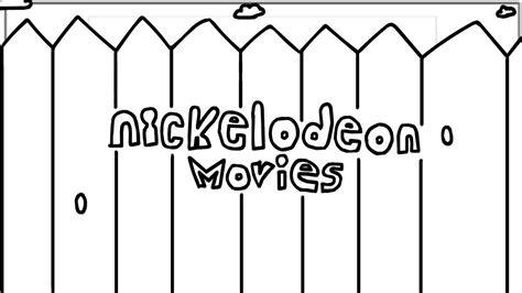 Nickelodeon Movies Logo with Pup-Pup by KegsToon03 on DeviantArt