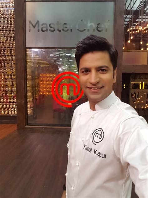 Masterchef India Season 5 Contestants