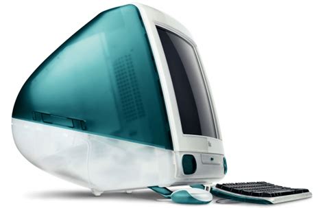 Anos De Imac Conhe A A Hist Ria Do Computador Mais Ic Nico Da Apple