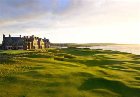 doonbeg – CMG TOURS