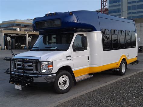 Rolling Stock Buses Sacramento Regional Transit