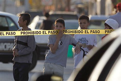 ciudad juarez killings focus  mexico meeting  security csmonitorcom