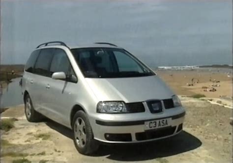 IMCDb org 2000 Seat Alhambra 1ª generación Typ 7M in Top Gear 1978