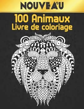 Animaux Livre Coloriage Livre De Book By Coloring Book Market