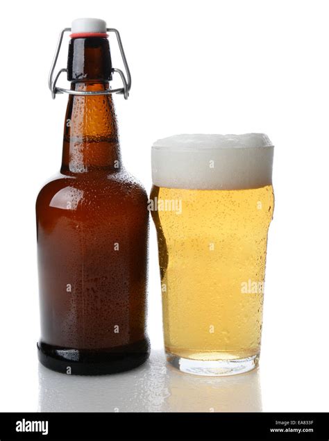 Homebrew Stopper Hi Res Stock Photography And Images Alamy