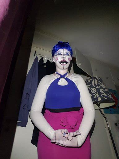 Ballora cosplay | Five Nights At Freddy's Amino