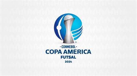 Calend Rio Da Copa Am Rica De Futsal Veja Quando Sele O